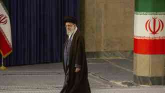 ｢ハメネイ師殺害｣でイランの体制崩壊はあるか