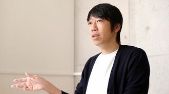 元日本代表･中村憲剛の｢叱る言葉｣｢褒める言葉｣
