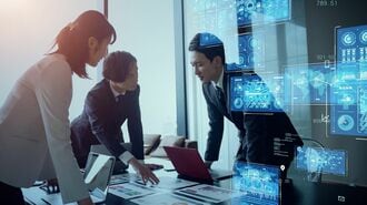 迫る｢2025年の崖｣ITプロジェクトが失敗する必然