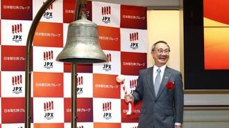 ｢東急と西武に次ぐ｣時価総額､メトロ株価は割高?