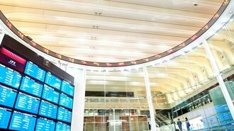 最高値更新の日本株は2025年後半も上がるか②