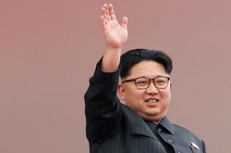 北朝鮮の金正恩氏が「国務委員長」就任、最高人民会議で国防委改編