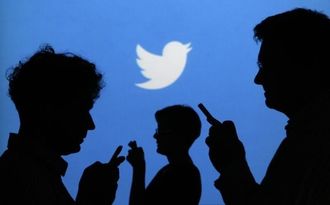 ツイッター株10％超急落、ロックアップ期間終了受け