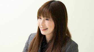 片瀬那奈さん､会社員3年目の"超リアルな日常"