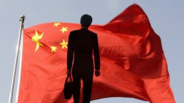 中国人　流出 プレジデントオンライン