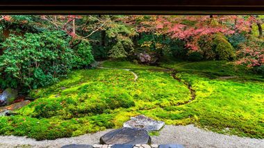 Japan's Unique View of Nature