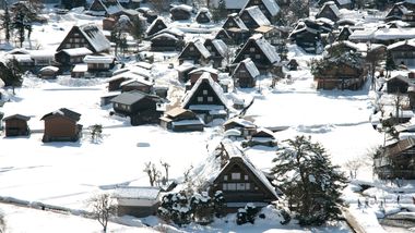 What Attracts Chinese Tourists to the Japanese Countryside?