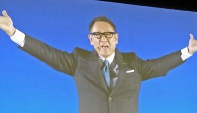 Toyota Is Not Talking about "Numbers" 