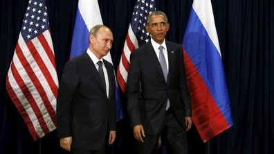 Is Russia’s National Character Authoritarian?