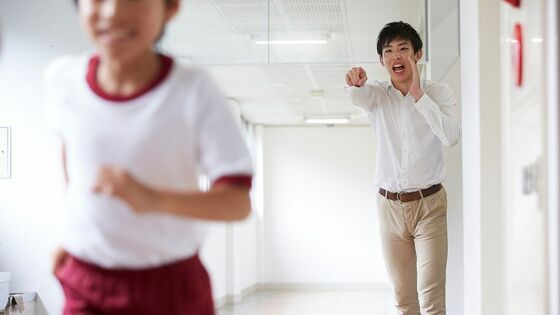 ｢発達に特性のある子への教育｣の意外な汎用性