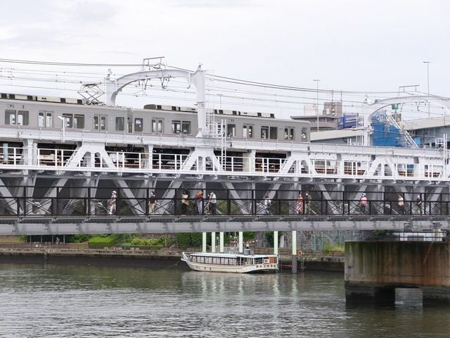 めざせ観光復活 浅草 スカイツリー 歩道 誕生 駅 再開発 東洋経済オンライン 社会をよくする経済ニュース