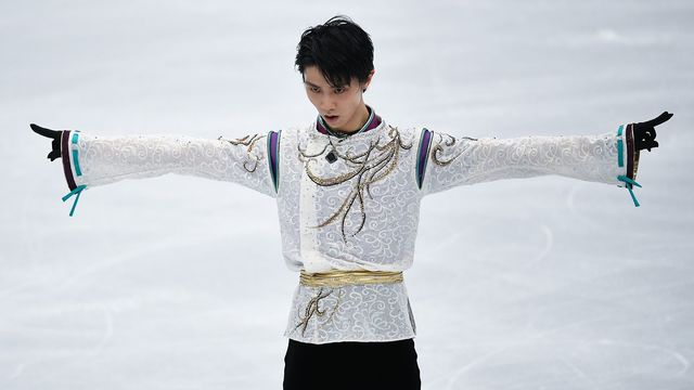 激レア 美品】平昌オリンピック 聖火リレー トーチ 羽生結弦 宇野昌磨 