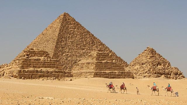 インド・ヨーロッパ語族は､どう拡散したのか ステップを駆けた