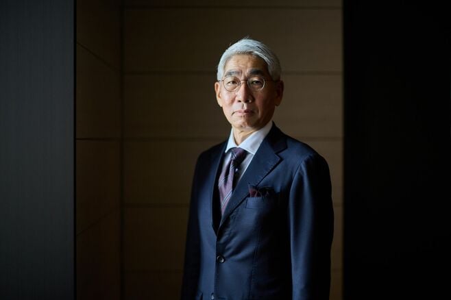 NEC社長､M＆Aを視野－投資余力は4000億円規模