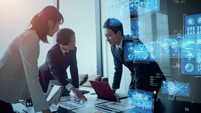 迫る｢2025年の崖｣ITプロジェクトが失敗する必然