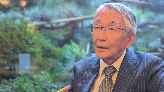 東京都神社庁の横領事件､トップが反省の弁