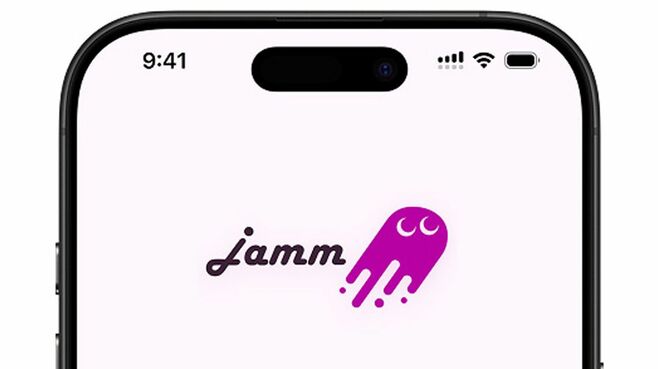 すごいベンチャー【62】Jamm