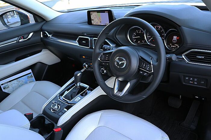 マツダ CX-5｜Mazda CX-5