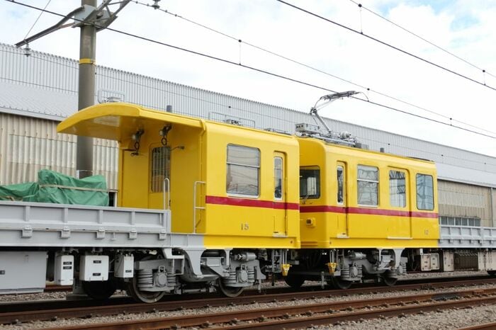 デト15とデト12の比較