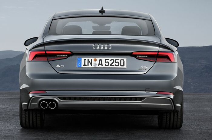 アウディ A5 スポーツバック｜Audi A5 Sportback