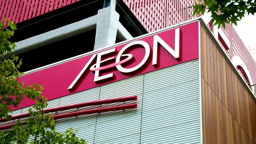イオンモールは、なぜ再びポケモンGOと手を組むのか（撮影：今井康一）