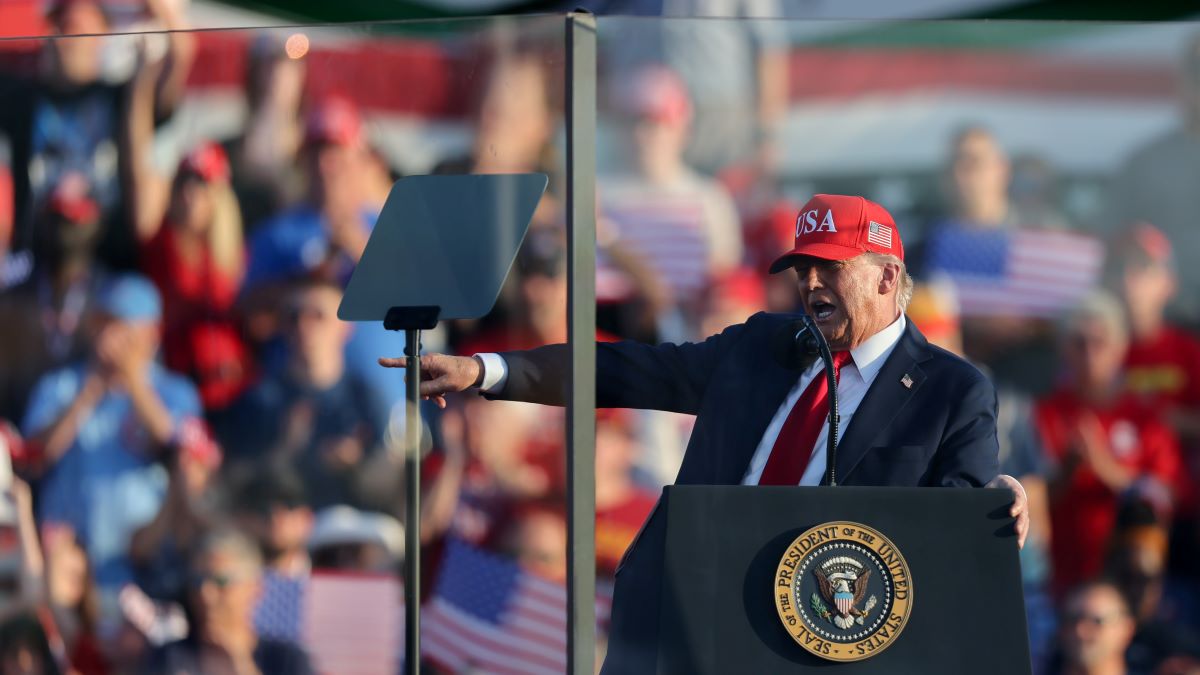 絶妙すぎる｢トランプ大統領ネーミング術｣の謎を解く｜会社四季報オンライン