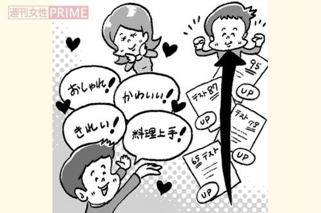 エクセルで学習計画表 コンサル親 が子を潰す 週刊女性prime 東洋経済オンライン 経済ニュースの新基準