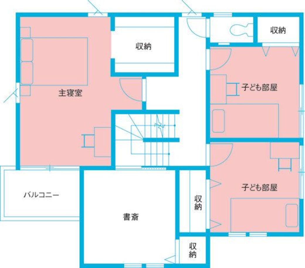 セックスレス は間取りを工夫すれば防げる Suumoジャーナル 東洋経済オンライン 社会をよくする経済ニュース