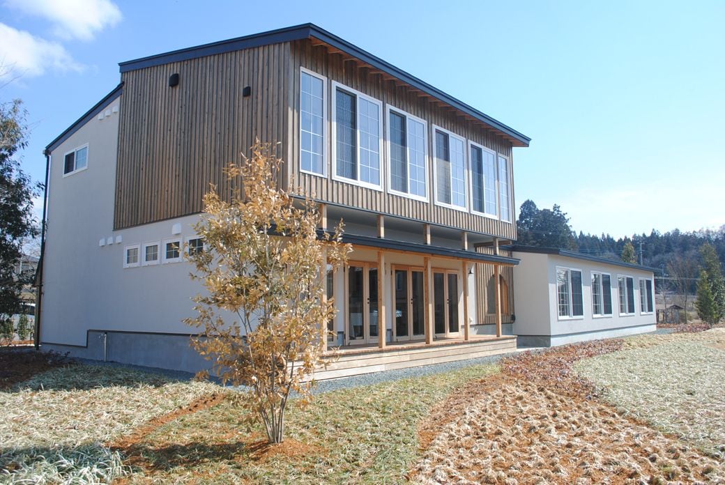 ホテル・エグネ