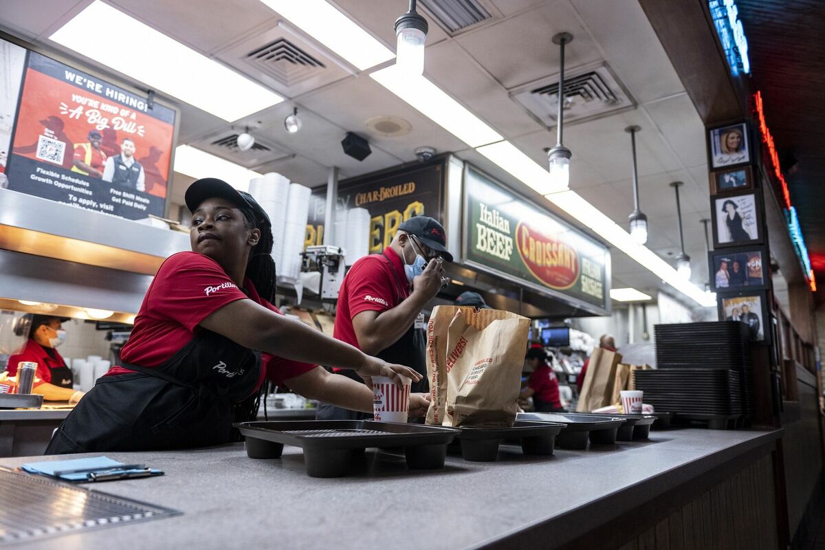 アメリカ雇用統計､7月の非農業部門雇用者数は18.7万人増｜会社四季報オンライン