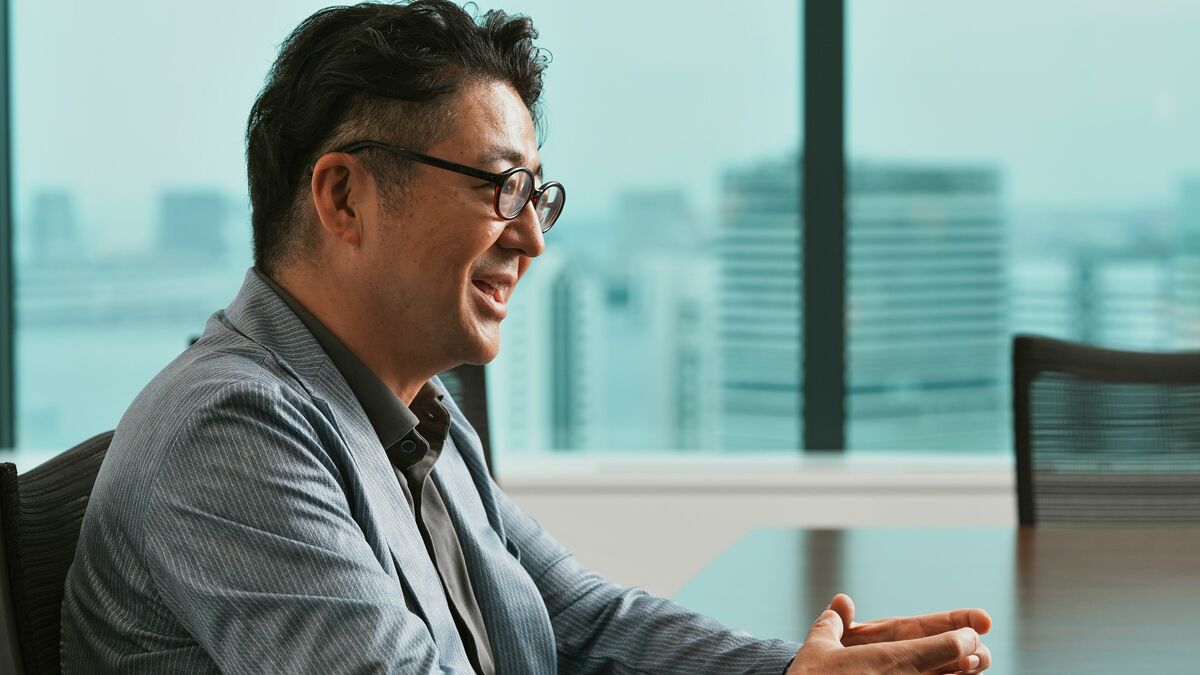レゾナック、AI半導体向け材料で急成長 次世代パッケージ技術の標準化に挑む