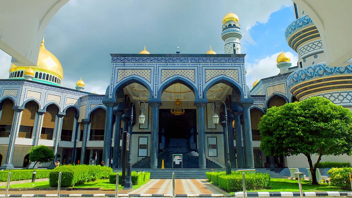 週末弾丸｢ブルネイ｣､破格で遊べる富裕国の魅力 | 東洋経済Style&Life | 東洋経済オンライン