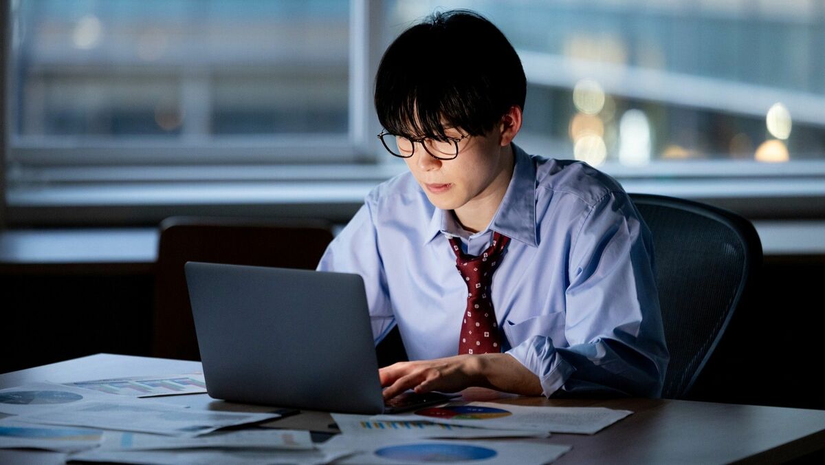 コンサル選ぶ若者が見る地獄――｢激務｣でも｢就職難易度が高い｣でもない､転職無限ループという罠の正体 | ライフ | 東洋経済オンライン