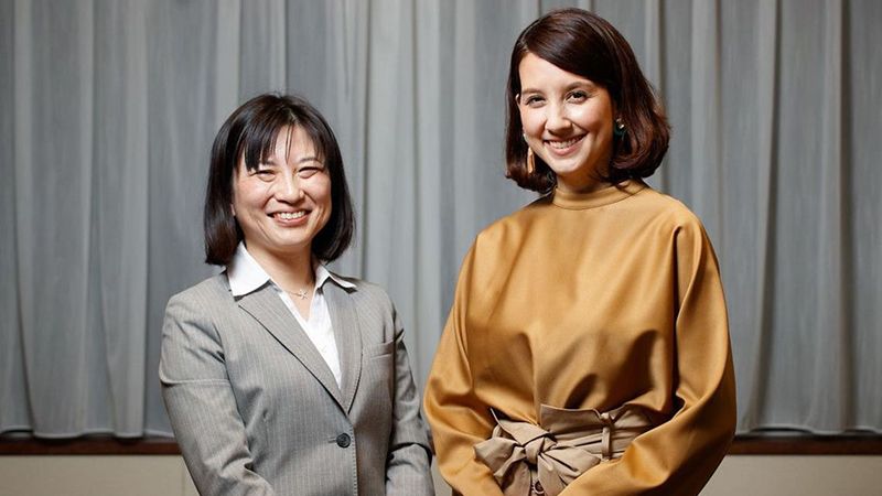 これからの学習は｢親も学ぶ｣姿勢が必要 ｢教育ママ｣政井マヤさんと