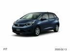 ホンダ「フィット」のエクステリア（写真：ホンダ）