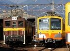 西武101系を譲り受けた三岐鉄道751系
