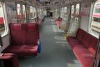 優先席でない車端部