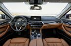 ビー・エム・ダブリュー 5シリーズ セダン｜BMW 5 Series Sedan