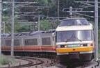 「パノラマエクスプレスアルプス」は