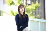 果たして、松本さんが新卒で配属された部署とは……!?（筆者撮影）