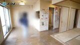 ゴミ屋敷