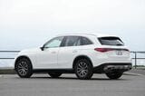 メルセデス・ベンツ GLC 220d 4MATIC Core（写真:メルセデス・ベンツ日本）