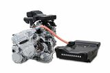 セレナ e-POWERのカットモデル
