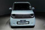 ホンダの新型軽自動車EV「N-ONE e:」（写真：三木 宏章）