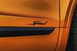 ベントレー ベンテイガ・スピード（写真：Bentley Motors）