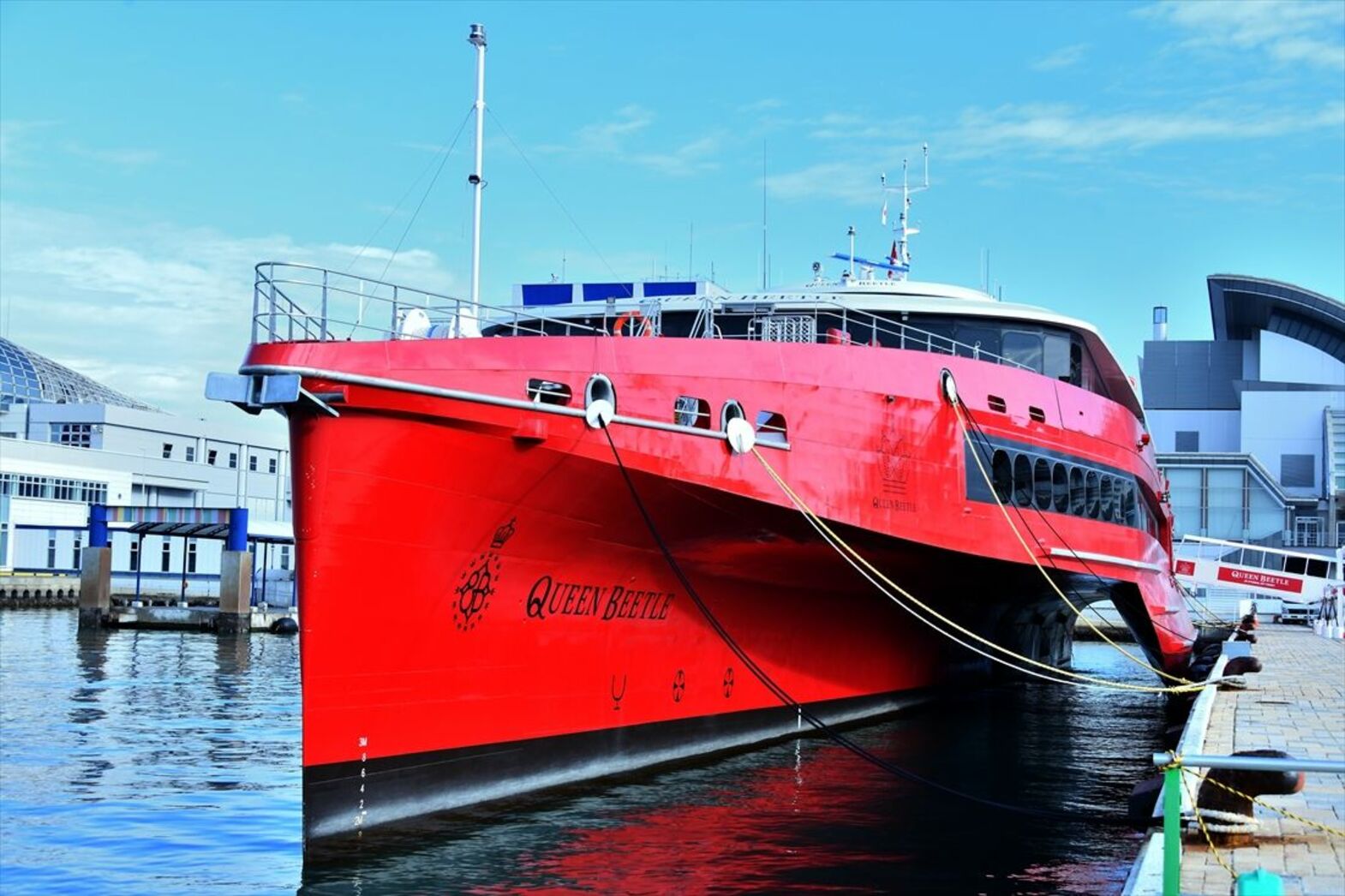 JR九州｢新型高速船｣､国内運航阻む規制のわな ローカル線･公共交通 東洋経済オンライン 経済ニュースの新基準