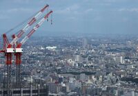 需給ギャップ､9年ぶりに1％超え1.22％に 先行きはさらに｢プラス幅｣が拡大へ