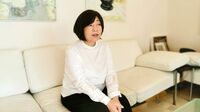 林真理子が考える｢コロナ時代｣の作家の使命 "激動の時代"を執筆中の作家が見た｢この半年｣