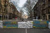 ロシア軍侵攻｢日本企業｣が早急に再確認すべき事 危機に際し｢プランB｣を準備できているか