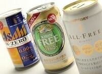 増えるノンアルコール飲料　何歳からＯＫ？ 東洋経済1000人意識調査